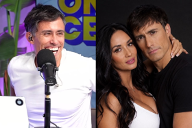 roberto cox - pamela díaz