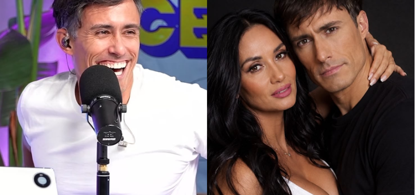 roberto cox - pamela díaz