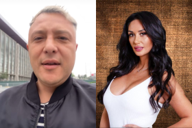 sergio rojas - pamela díaz