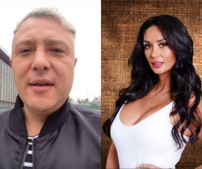 sergio rojas - pamela díaz