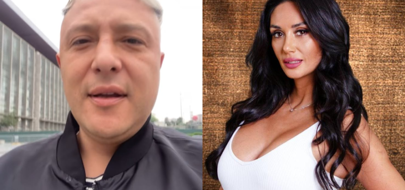 sergio rojas - pamela díaz