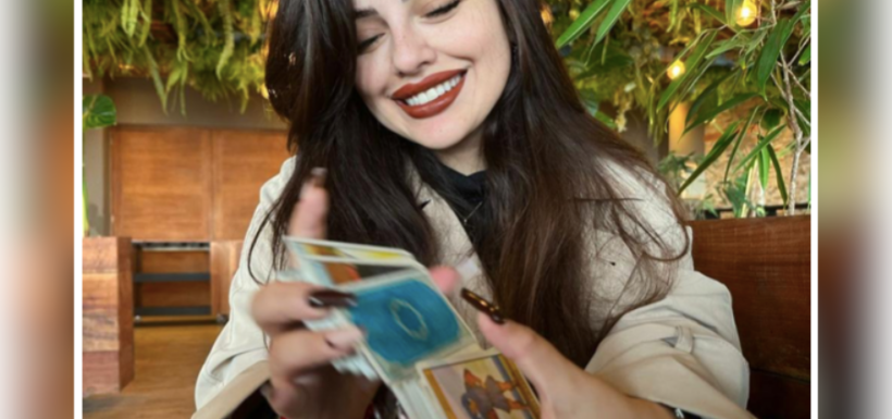 maría catalina