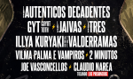 Santiago rock