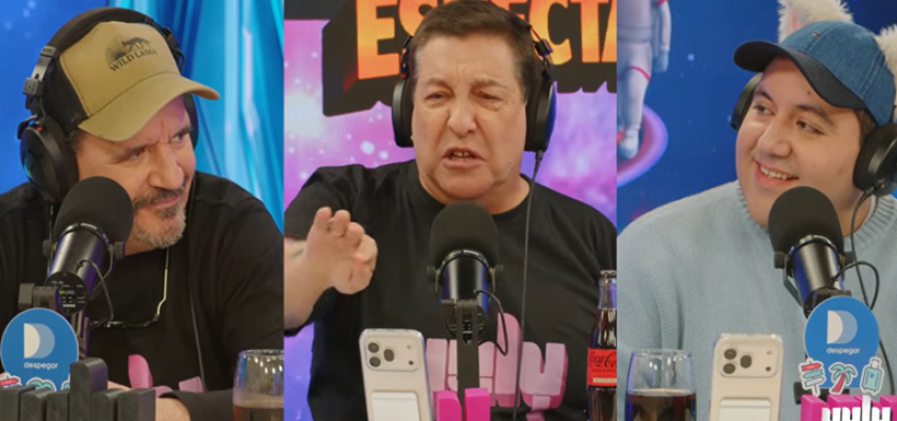 vasco moulian - julio césar rodríguez - danilo 21