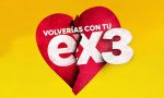 volverías con tu ex