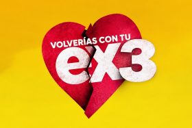 volverías con tu ex