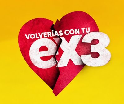 volverías con tu ex