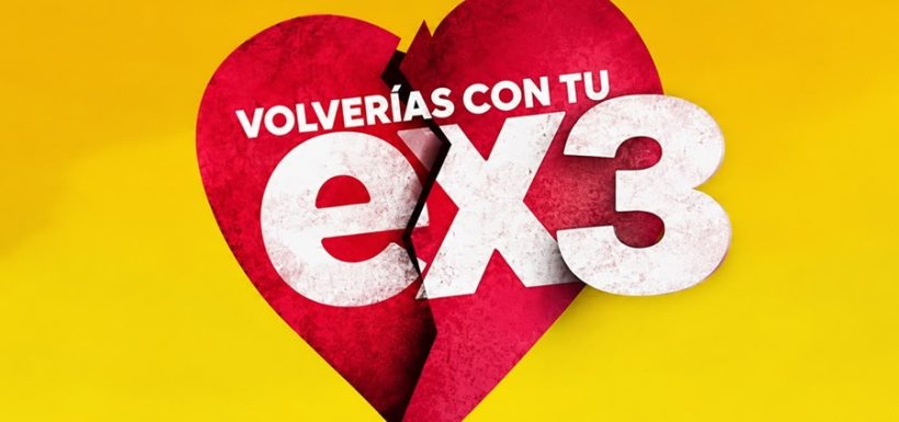 volverías con tu ex