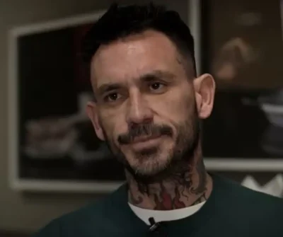Mauricio Pinilla