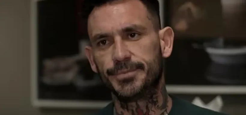 Mauricio Pinilla