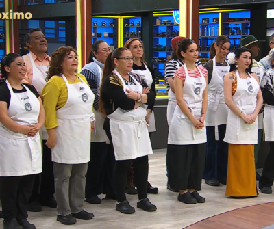 MasterChef Chile