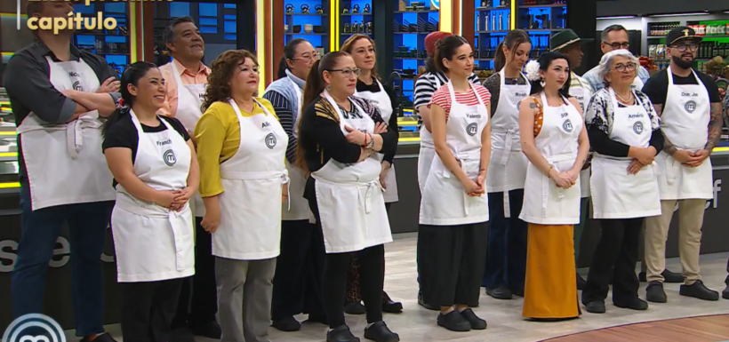 MasterChef Chile