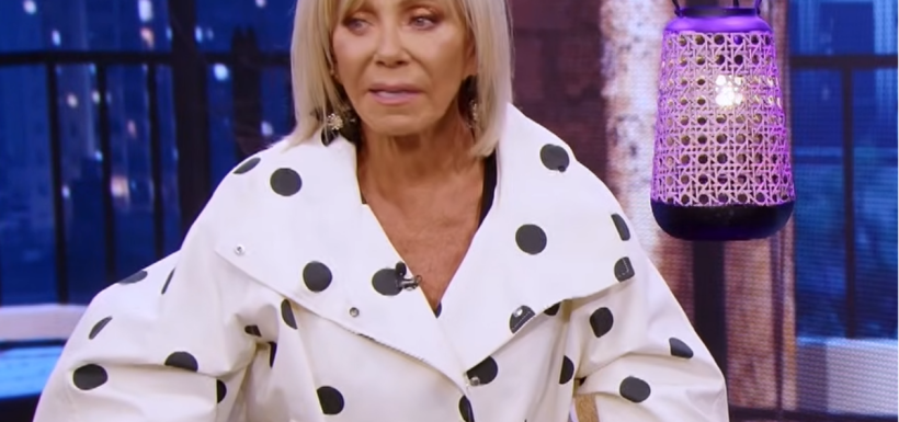 Raquel Argandoña