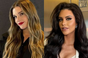 Tanza Varela, Emilia Dides