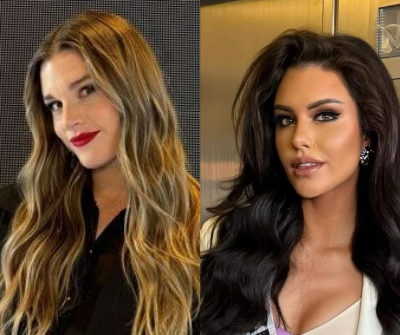 Tanza Varela, Emilia Dides