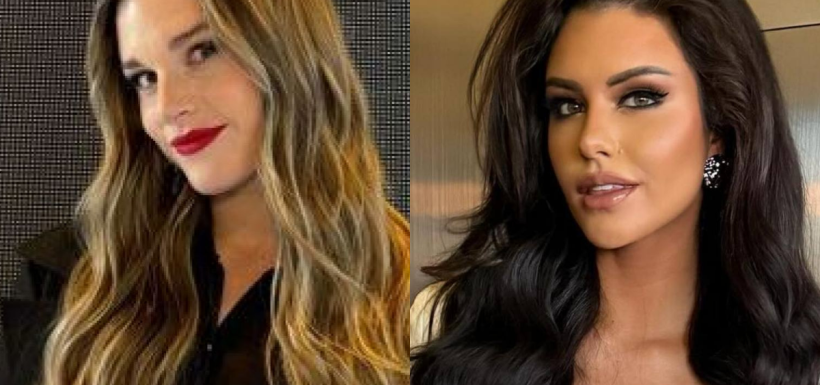 Tanza Varela, Emilia Dides