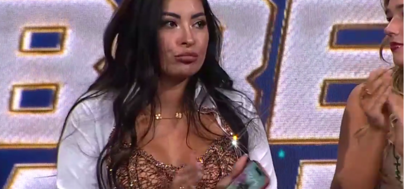Fanny Cuevas