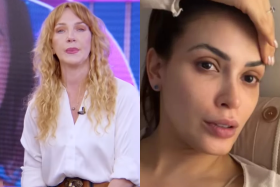 Cata Pulido, Cony Capelli