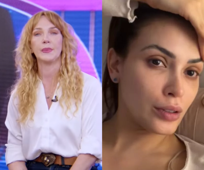 Cata Pulido, Cony Capelli