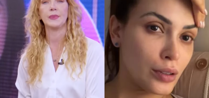 Cata Pulido, Cony Capelli