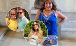 Helhue Sukni, Raquel Argandoña, Nano Calderón