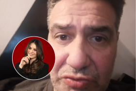 Jaime Coloma, Isidora Gaete