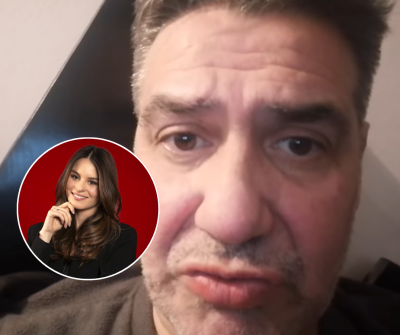 Jaime Coloma, Isidora Gaete