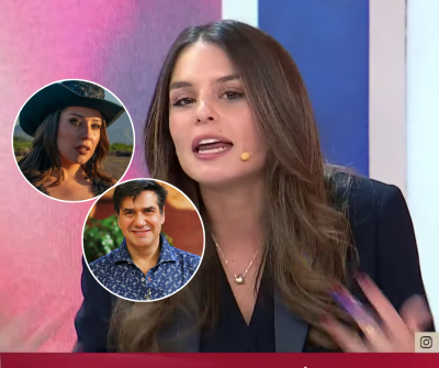 Isidora Gaete, María José Quintanilla, Jaime Coloma