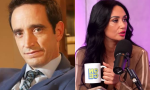 Nicolás Saavedra, Pamela Díaz