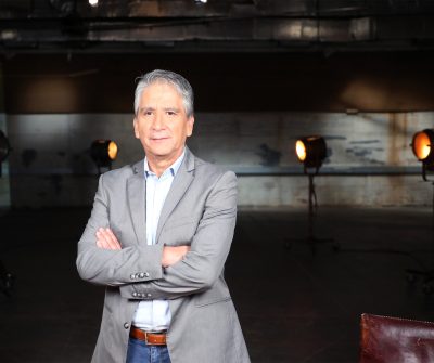 Emilio Sutherland
