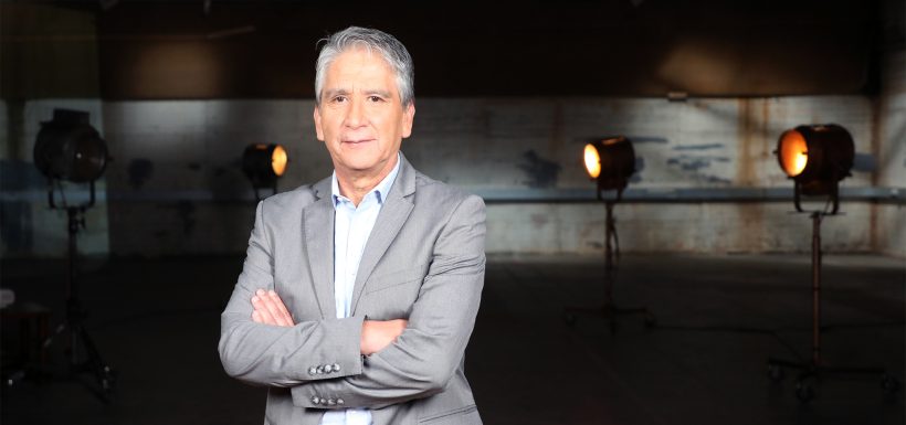 Emilio Sutherland
