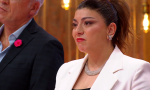 FERNANDA FUENTES MASTERCHEF
