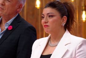 FERNANDA FUENTES MASTERCHEF