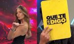 ISI GAETE Y QUÉ TE LO DIGO