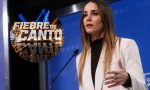 Mara Sedini fue contactada para Fiebre de Canto