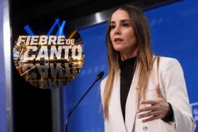 Mara Sedini fue contactada para Fiebre de Canto