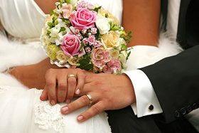 MATRIMONIO - PERIODISTA