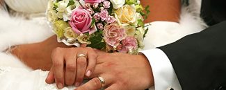 MATRIMONIO - PERIODISTA
