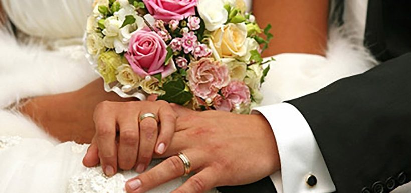 MATRIMONIO - PERIODISTA