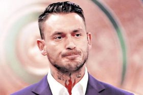 mauricio pinilla