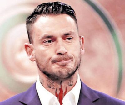 mauricio pinilla