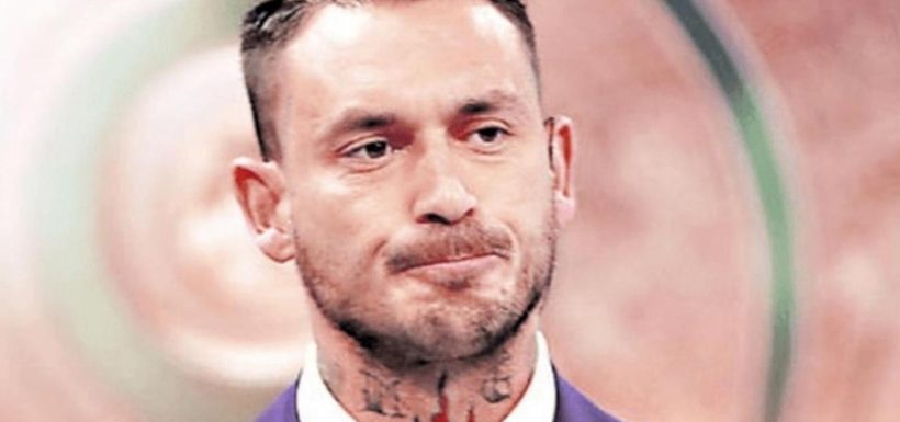 mauricio pinilla