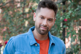 Michael Roldán