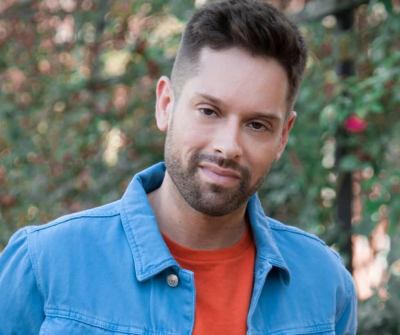 Michael Roldán