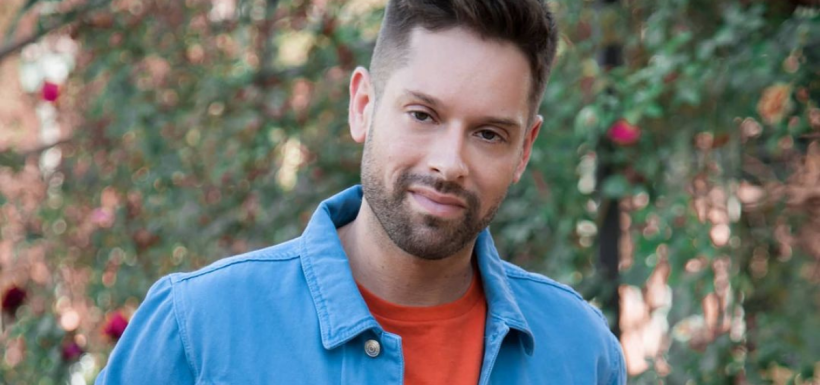 Michael Roldán