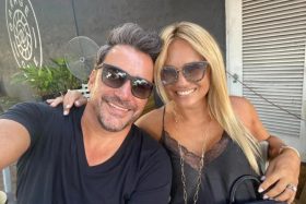 Ana Sol Romero, Douglas
