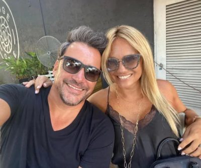 Ana Sol Romero, Douglas