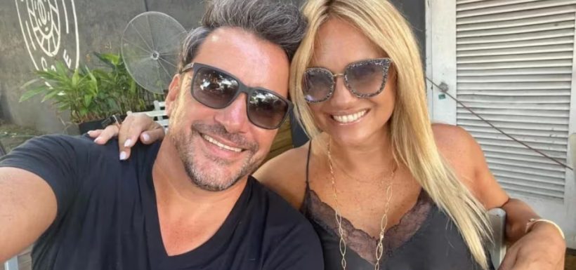 Ana Sol Romero, Douglas