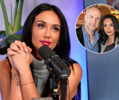 Pamela Díaz - Felipe Kast
