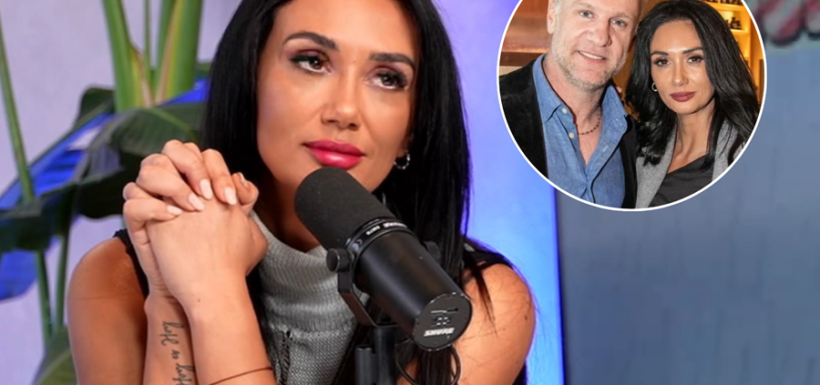 Pamela Díaz - Felipe Kast
